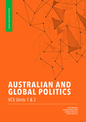 SEV Austrian and Global Politics VCE Units 1&2 (1st ed)