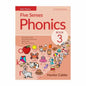 Five Senses Phonics Book 3
