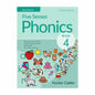 Five Senses Phonics Book 4