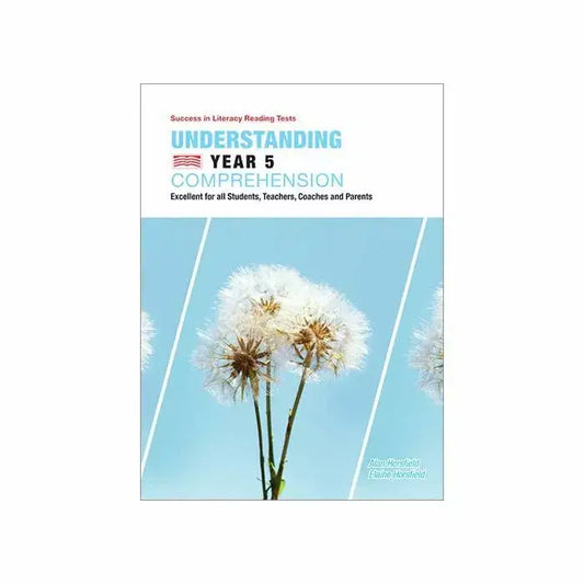 Understanding Year 5 Comprehension