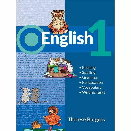English year1