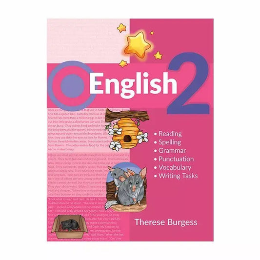 English year 2
