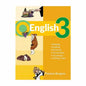 English year 3
