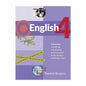 English year 4