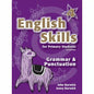 English Skills for Primary Students 4: Grammar and Punctuation 3e