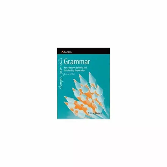 Top Skills Grammar [2nd edition]
