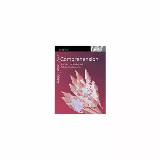 Top Skills Comprehension