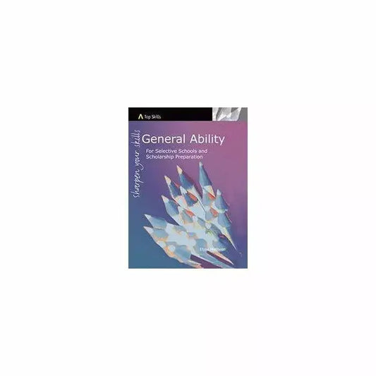 Top Skills General Ability
