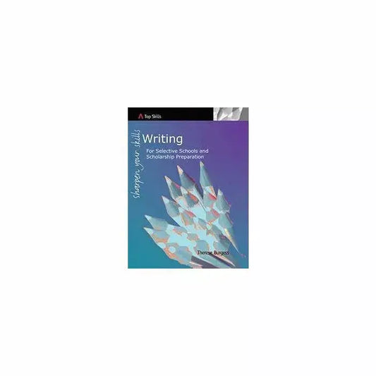 Top Skills Writing Skills