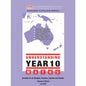 Understanding Year 10 Maths: Australian Curriculum Edition