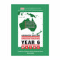 Understanding Year 6 Maths Advanced - Australian Curriculum Edition