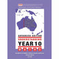 Understanding Year 10 Maths Advanced: Australian Curriculum Edition