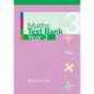 Maths Test Bank Year 3