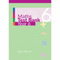 Maths Test Bank Year 6