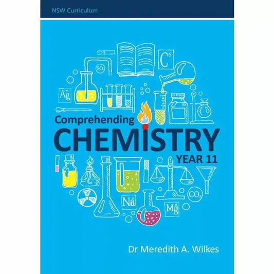 Comprehending Chemistry Year 11
