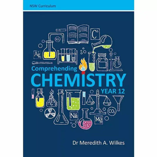 Comprehending Chemistry Year 12