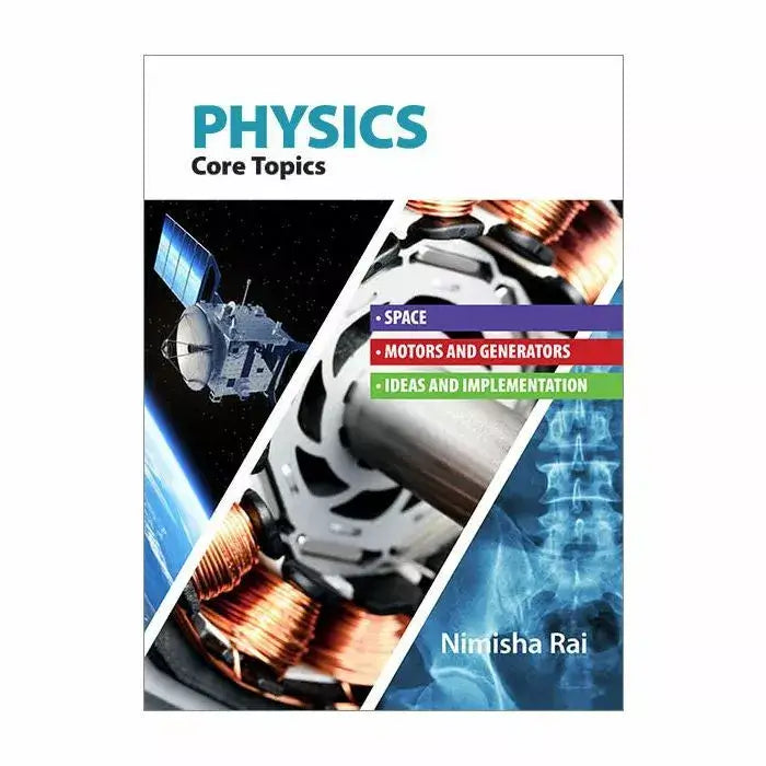 Physics Core Topics