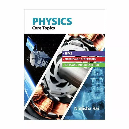 Physics Core Topics