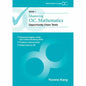 Mastering O.C. Mathematics Opportunity Class Tests Book 1
