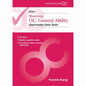 Mastering O.C. General Ability Opportunity Class Tests Book 1