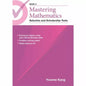 Mastering Mathematics Selective and Scholarship Tests Book 2