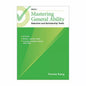 Mastering General Ability Selective and Scholarship Tests Book 1