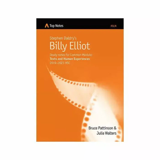 Top Notes: Billy Elliot