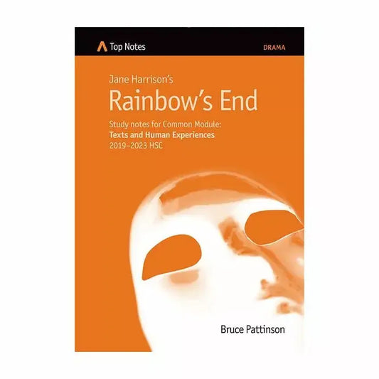 Top Notes HSC: Rainbows End