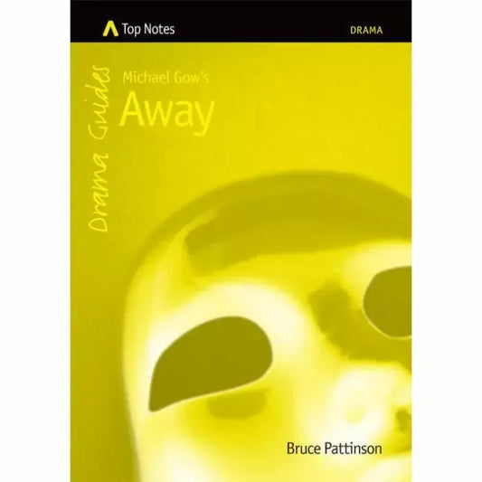 Top Notes Junior: Away