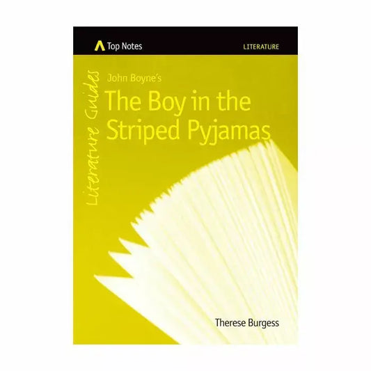 Top Notes Junior: The Boy in the Striped Pyjamas