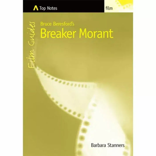 Top Notes Junior: Breaker Morant