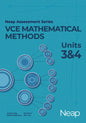 Neap Assessment series VCE Mathematical Methods Units 3&4
