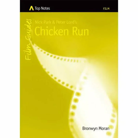 Top Notes Junior: Chicken Run
