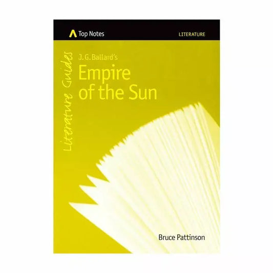 Top Notes Junior: Empire of the Sun