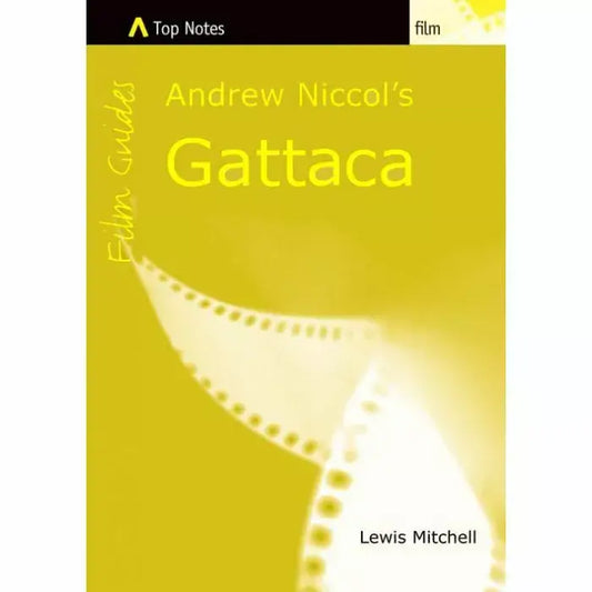Top Notes Gattaca
