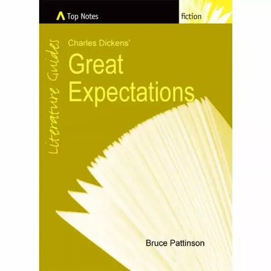 Top Notes Junior: Great Expectations