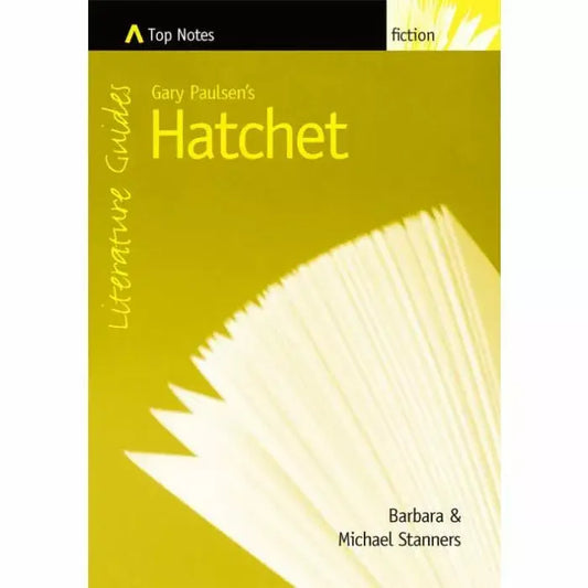 Top Notes Junior: Hatchet