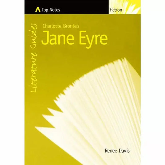Top Notes Junior: Jane Eyre