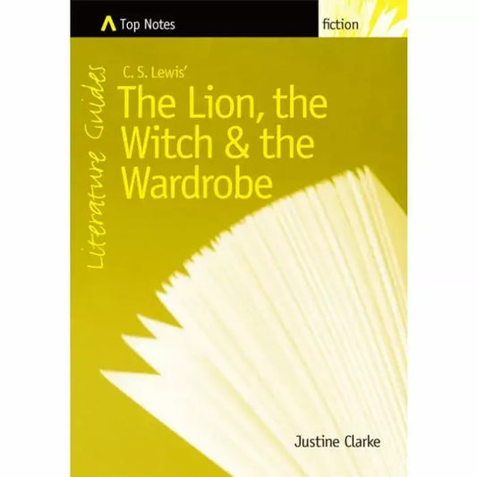 Top Notes Junior: The Lion, The Witch and the Wardrobe
