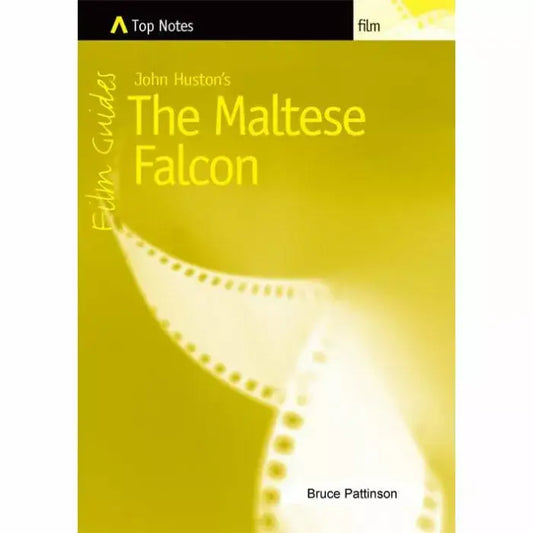 Top Notes Junior: The Maltese Falcon