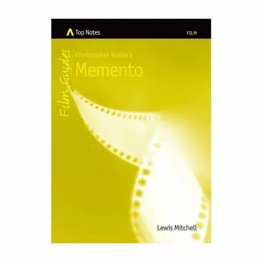 Top Notes Junior: Memento