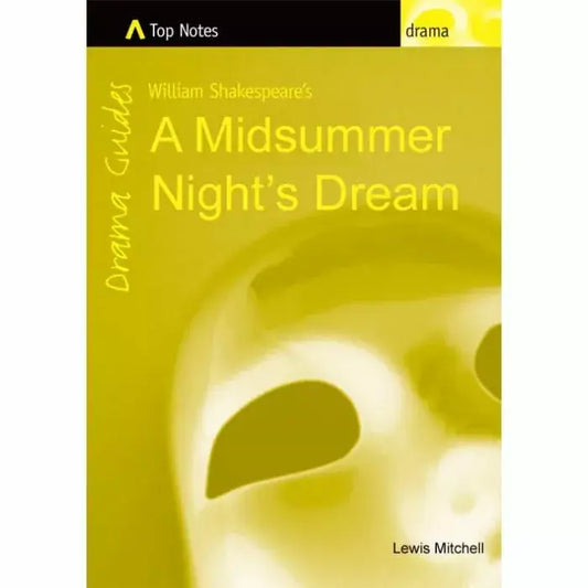 Top Notes Junior: A Midsummer Night's Dream