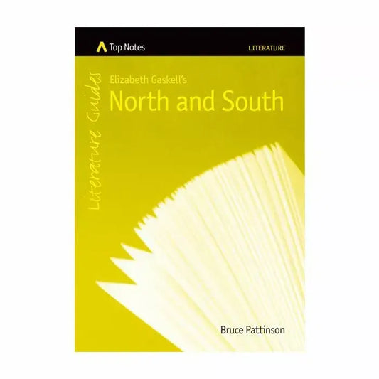Top Notes North and South