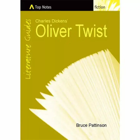 Top Notes Oliver Twist