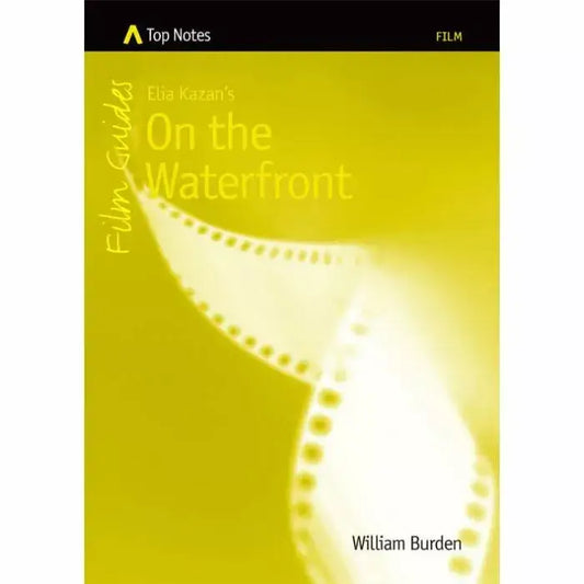 Top Notes Junior: On the Waterfront