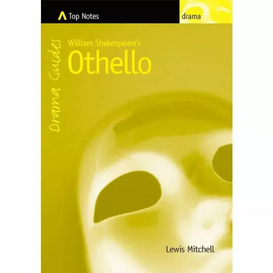 Top Notes Othello