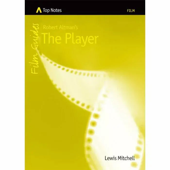 Top Notes Junior: The Player
