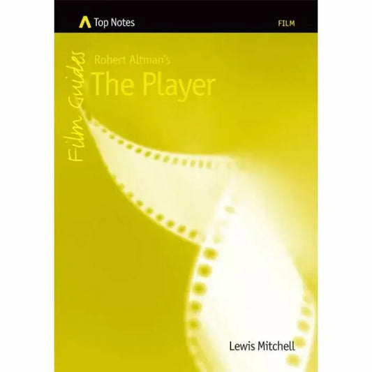 Top Notes Junior: The Player