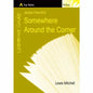 Top Notes Junior: Somewhere Around the Corner