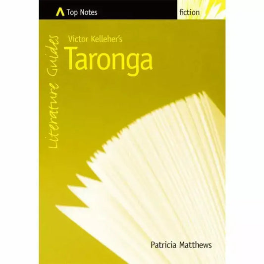 Top Notes Junior: Taronga